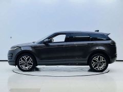 Land Rover Range Rover Evoque L 249PS Luxury Edition - ფოტო 2