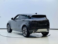 Land Rover Range Rover Evoque L 249PS Luxury Edition - ფოტო 20