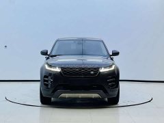 Land Rover Range Rover Evoque L 249PS Luxury Edition - ფოტო 3