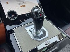 Land Rover Range Rover Evoque L 249PS Luxury Edition - ფოტო 9