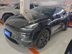 Tesla Model Y 2023 Long Range All-Wheel Drive - ფოტო 1