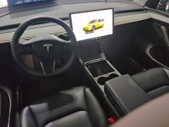 Tesla Model Y 2023 Long Range All-Wheel Drive - ფოტო 12