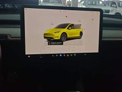 Tesla Model Y 2023 Long Range All-Wheel Drive - ფოტო 13