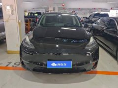 Tesla Model Y 2023 Long Range All-Wheel Drive - ფოტო 2