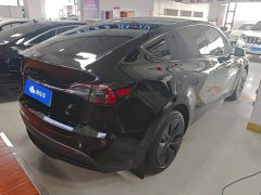 Tesla Model Y 2023 Long Range All-Wheel Drive - ფოტო 3