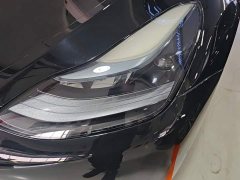 Tesla Model Y 2023 Long Range All-Wheel Drive - ფოტო 5