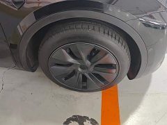 Tesla Model Y 2023 Long Range All-Wheel Drive - ფოტო 6