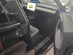 Tesla Model Y 2023 Long Range All-Wheel Drive - ფოტო 8