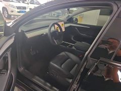 Tesla Model Y 2023 Long Range All-Wheel Drive - ფოტო 9