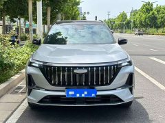 Geely Boyue L 2025 Fourth Generation 1.5TD DCT Jinxiu - ფოტო 2
