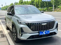 Geely Boyue L 2025 Fourth Generation 1.5TD DCT Jinxiu - ფოტო 3