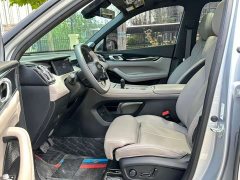 Geely Boyue L 2025 Fourth Generation 1.5TD DCT Jinxiu - ფოტო 4
