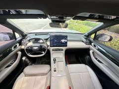 Geely Boyue L 2025 Fourth Generation 1.5TD DCT Jinxiu - ფოტო 5