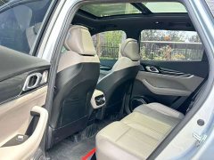 Geely Boyue L 2025 Fourth Generation 1.5TD DCT Jinxiu - ფოტო 6