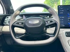 Geely Boyue L 2025 Fourth Generation 1.5TD DCT Jinxiu - ფოტო 7