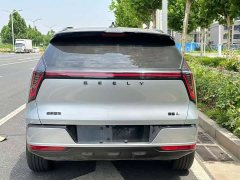 Geely Boyue L 2025 Fourth Generation 1.5TD DCT Jinxiu - ფოტო 8