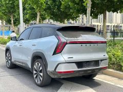 Geely Boyue L 2025 Fourth Generation 1.5TD DCT Jinxiu - ფოტო 9