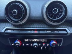 Audi Q2L e-tron 2022 Pure Electric Smart Comfort Edition - ფოტო 15