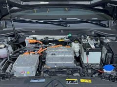 Audi Q2L e-tron 2022 Pure Electric Smart Comfort Edition - ფოტო 19