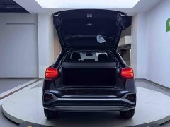 Audi Q2L e-tron 2022 Pure Electric Smart Comfort Edition - ფოტო 20