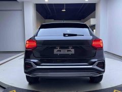 Audi Q2L e-tron 2022 Pure Electric Smart Comfort Edition - ფოტო 5