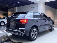 Audi Q2L e-tron 2022 Pure Electric Smart Comfort Edition - ფოტო 6