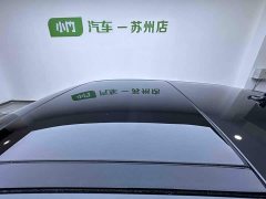Audi Q2L e-tron 2022 Pure Electric Smart Comfort Edition - ფოტო 8