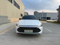 BYD Qin PLUS 2023 Champion Edition DM-i 55KM Exceed - ფოტო 2
