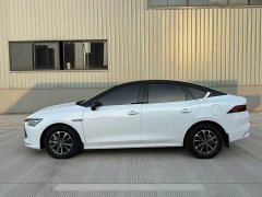 BYD Qin PLUS 2023 Champion Edition DM-i 55KM Exceed - ფოტო 3
