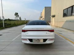 BYD Qin PLUS 2023 Champion Edition DM-i 55KM Exceed - ფოტო 4