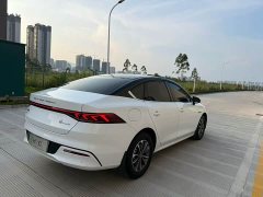 BYD Qin PLUS 2023 Champion Edition DM-i 55KM Exceed - ფოტო 5
