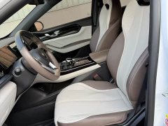 BYD Qin PLUS 2023 Champion Edition DM-i 55KM Exceed - ფოტო 6