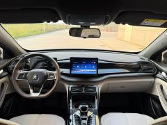 BYD Qin PLUS 2023 Champion Edition DM-i 55KM Exceed - ფოტო 8