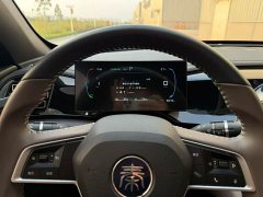 BYD Qin PLUS 2023 Champion Edition DM-i 55KM Exceed - ფოტო 9