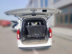 Wuling Hongguang New Energy 2024 Pure Electric 300KM Standard - ფოტო 15
