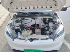 Wuling Hongguang New Energy 2024 Pure Electric 300KM Standard - ფოტო 16