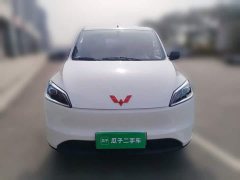 Wuling Hongguang New Energy 2024 Pure Electric 300KM Standard - ფოტო 2