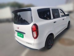 Wuling Hongguang New Energy 2024 Pure Electric 300KM Standard - ფოტო 4