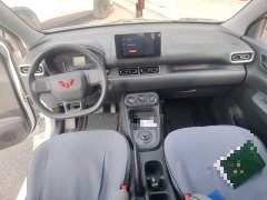Wuling Hongguang New Energy 2024 Pure Electric 300KM Standard - ფოტო 5