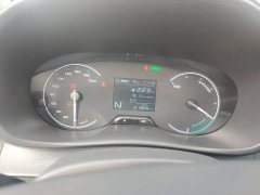 Wuling Hongguang New Energy 2024 Pure Electric 300KM Standard - ფოტო 7
