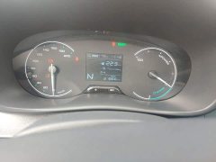 Wuling Hongguang New Energy 2024 Pure Electric 300KM Standard - ფოტო 8