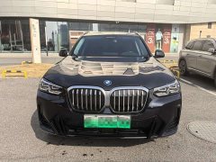 BMW iX3 sDrive40 Premier - ფოტო 2