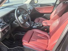 BMW iX3 sDrive40 Premier - ფოტო 4