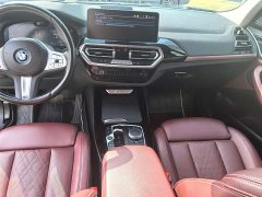 BMW iX3 sDrive40 Premier - ფოტო 5