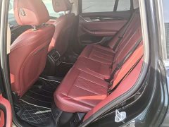 BMW iX3 sDrive40 Premier - ფოტო 6