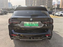 BMW iX3 sDrive40 Premier - ფოტო 8
