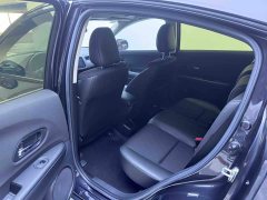 Honda Vezel 1.5L CVT Phantom Night Pioneer Edition - ფოტო 10