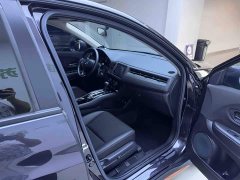 Honda Vezel 1.5L CVT Phantom Night Pioneer Edition - ფოტო 11