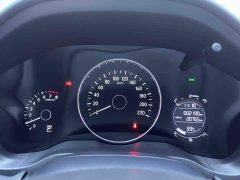 Honda Vezel 1.5L CVT Phantom Night Pioneer Edition - ფოტო 12