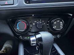Honda Vezel 1.5L CVT Phantom Night Pioneer Edition - ფოტო 15